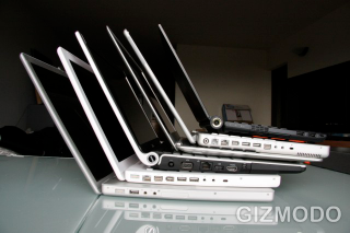 Illustration for article titled Biggest Macbook Sizemodo Ever